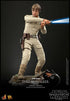 Star Wars Episode V Movie Masterpiece Action Figure 1/6 Luke Skywalker Bespin (Deluxe Version) 28 cm