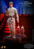Star Wars Episode V Movie Masterpiece Action Figure 1/6 Luke Skywalker Bespin (Deluxe Version) 28 cm