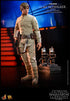 Star Wars Episode V Movie Masterpiece Action Figure 1/6 Luke Skywalker Bespin (Deluxe Version) 28 cm