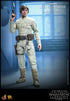 Star Wars Episode V Movie Masterpiece Action Figure 1/6 Luke Skywalker Bespin (Deluxe Version) 28 cm