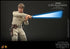 Star Wars Episode V Movie Masterpiece Action Figure 1/6 Luke Skywalker Bespin (Deluxe Version) 28 cm