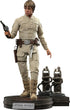 Star Wars Episode V Movie Masterpiece Action Figure 1/6 Luke Skywalker Bespin 28 cm