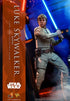 Star Wars Episode V Movie Masterpiece Action Figure 1/6 Luke Skywalker Bespin 28 cm