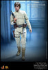 Star Wars Episode V Movie Masterpiece Action Figure 1/6 Luke Skywalker Bespin 28 cm