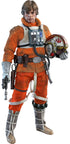 Star Wars Episode V Movie Masterpiece Action Figure 1/6 Luke Skywalker (Snowspeeder Pilot) 28 cm