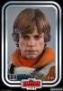Star Wars Episode V Movie Masterpiece Action Figure 1/6 Luke Skywalker (Snowspeeder Pilot) 28 cm