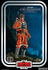 Star Wars Episode V Movie Masterpiece Action Figure 1/6 Luke Skywalker (Snowspeeder Pilot) 28 cm