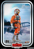 Star Wars Episode V Movie Masterpiece Action Figure 1/6 Luke Skywalker (Snowspeeder Pilot) 28 cm