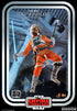 Star Wars Episode V Movie Masterpiece Action Figure 1/6 Luke Skywalker (Snowspeeder Pilot) 28 cm
