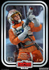 Star Wars Episode V Movie Masterpiece Action Figure 1/6 Luke Skywalker (Snowspeeder Pilot) 28 cm