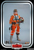 Star Wars Episode V Movie Masterpiece Action Figure 1/6 Luke Skywalker (Snowspeeder Pilot) 28 cm