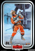 Star Wars Episode V Movie Masterpiece Action Figure 1/6 Luke Skywalker (Snowspeeder Pilot) 28 cm