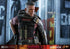 Deadpool 2 Movie Masterpiece Action Figure 1/6 Cable 30 cm