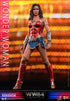 Wonder Woman 1984 Movie Masterpiece Action Figure 1/6 Wonder Woman 30 cm