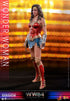 Wonder Woman 1984 Movie Masterpiece Action Figure 1/6 Wonder Woman 30 cm