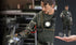 Iron Man Movie Masterpiece Action Figure 1/6 Tony Stark (Mech Test Deluxe Version) 30 cm