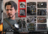 Iron Man Movie Masterpiece Action Figure 1/6 Tony Stark (Mech Test Deluxe Version) 30 cm