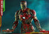 Spider-Man: Far From Home MMS PVC Action Figure 1/6 Mysterio's Iron Man Illusion 32 cm