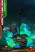 Spider-Man: Far From Home MMS PVC Action Figure 1/6 Mysterio's Iron Man Illusion 32 cm