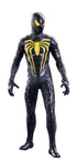 Marvel's Spider-Man Video Game Masterpiece Action Figure 1/6 Spider-Man (Anti-Ock Suit) Deluxe 30 cm