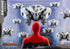 Spider-Man: Far From Home Accessories Collection Series Mysterio's Drones