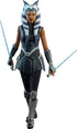 Star Wars The Clone Wars Action Figure 1/6 Ahsoka Tano 29 cm