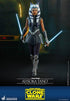 Star Wars The Clone Wars Action Figure 1/6 Ahsoka Tano 29 cm