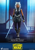 Star Wars The Clone Wars Action Figure 1/6 Ahsoka Tano 29 cm