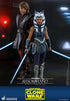 Star Wars The Clone Wars Action Figure 1/6 Ahsoka Tano 29 cm