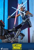 Star Wars The Clone Wars Action Figure 1/6 Ahsoka Tano 29 cm