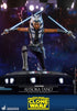 Star Wars The Clone Wars Action Figure 1/6 Ahsoka Tano 29 cm
