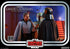 Star Wars Action Figure 1/6 Lando Calrissian The Empire Strikes Back 40th Anniversary Collection