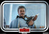Star Wars Action Figure 1/6 Lando Calrissian The Empire Strikes Back 40th Anniversary Collection