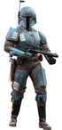 Star Wars The Mandalorian Action Figure 1/6 Death Watch Mandalorian 30 cm