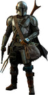 Star Wars The Mandalorian Action Figure 2-Pack 1/4 The Mandalorian & The Child 46 cm
