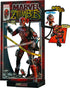 Marvel Zombies Comic Masterpiece Action Figure 1/6 Zombie Deadpool 31 cm
