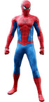 Marvel's Spider-Man Video Game Masterpiece Action Figure 1/6 Spider-Man (Classic Suit) 30 cm
