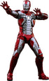 Iron Man 2 Movie Masterpiece Series Diecast Action Figure 1/6 Iron Man Mark V 32 cm