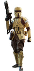 Star Wars The Mandalorian Action Figure 1/6 Shoretrooper 30 cm