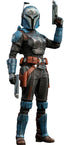 Star Wars The Mandalorian Action Figure 1/6 Bo-Katan Kryze 28 cm