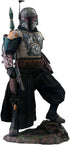 Star Wars The Mandalorian Action Figure 1/6 Boba Fett 30 cm
