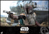 Star Wars The Mandalorian Action Figure 1/6 Boba Fett 30 cm