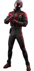 Marvel's Spider-Man: Miles Morales Video Game Masterpiece Action Figure 1/6Miles Morales (2020 Suit)
