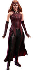 WandaVision Action Figure 1/6 The Scarlet Witch 28 cm