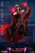 WandaVision Action Figure 1/6 The Scarlet Witch 28 cm