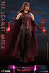 WandaVision Action Figure 1/6 The Scarlet Witch 28 cm