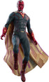 WandaVision Action Figure 1/6 Vision 31 cm