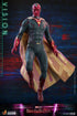 WandaVision Action Figure 1/6 Vision 31 cm