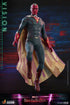 WandaVision Action Figure 1/6 Vision 31 cm