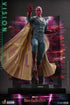 WandaVision Action Figure 1/6 Vision 31 cm
